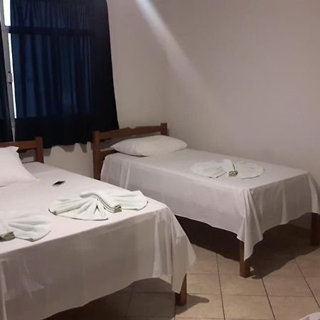 Hotel Castelhanos Аншиета Экстерьер фото
